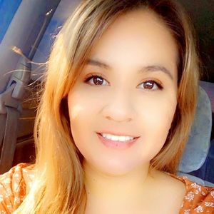 Meet your Posher, Celeste